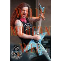 Pantera Darrel 1